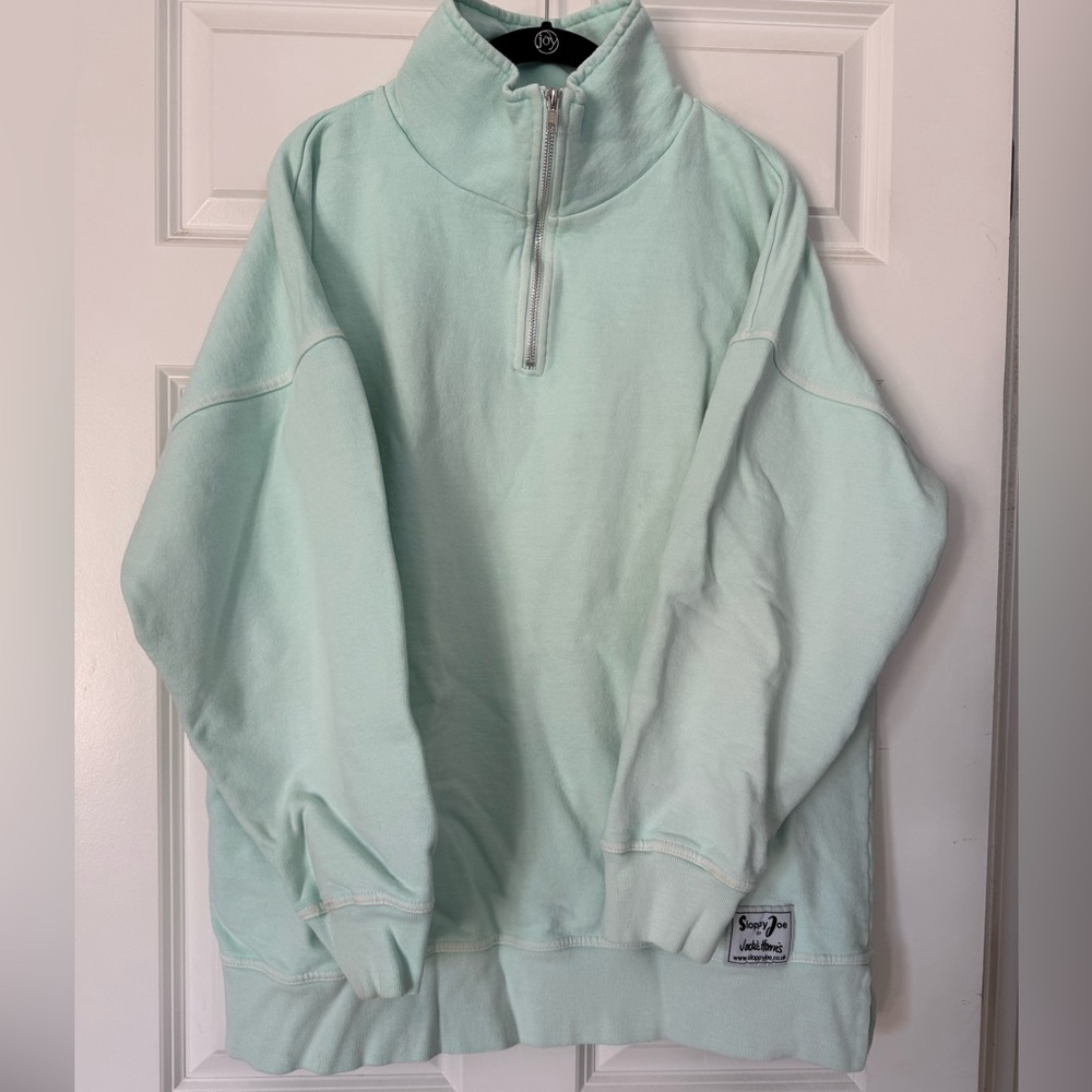 Sloppy Joe Sweatshirt